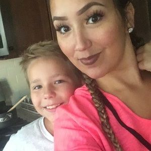 Meet your Posher, Cameron